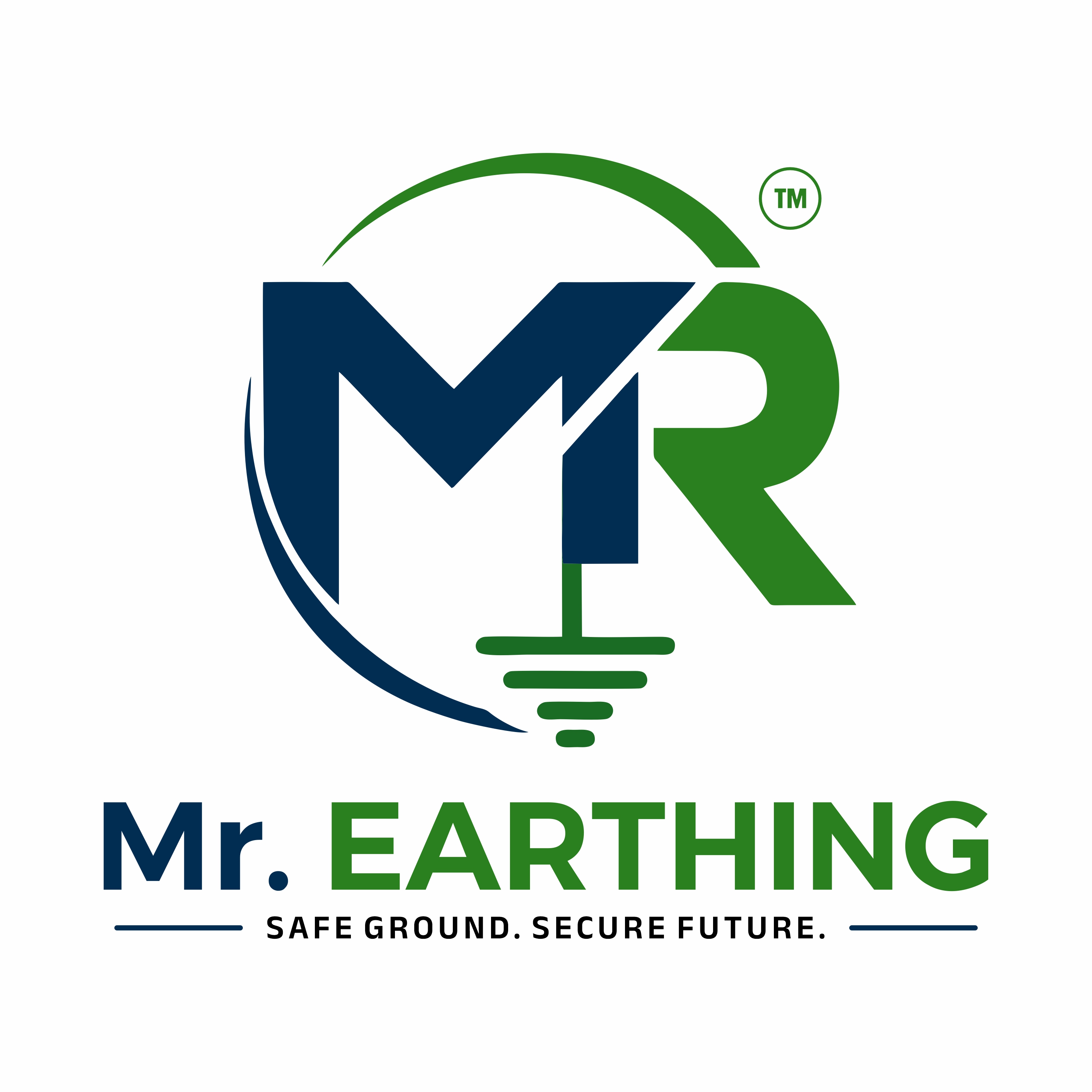 MR Earthing
